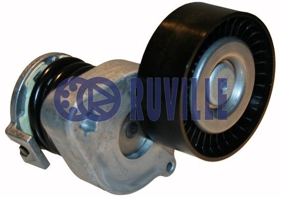 Intinzator,curea transmisie (57504 EVR) MERCEDES-BENZ