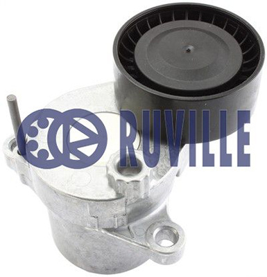 Intinzator,curea transmisie (57533 EVR) MERCEDES-BENZ