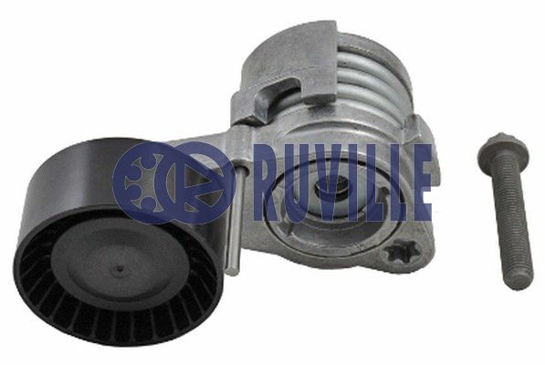 Intinzator,curea transmisie (57601 EVR) BMW