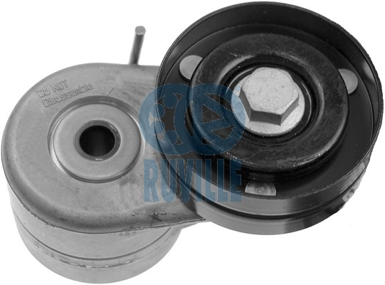 Intinzator,curea transmisie (58614 EVR) CHRYSLER,JEEP