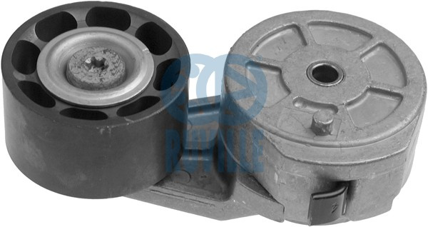 Intinzator,curea transmisie (58860 EVR) MERCEDES-BENZ