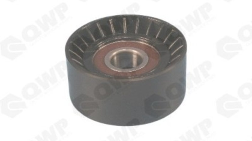 Intinzator,curea transmisie ALFA ROMEO 156 (932) (1997 - 2005) QWP WBT028 piesa NOUA