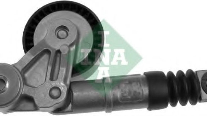 Intinzator,curea transmisie ALFA ROMEO 159 Sportwagon (939) (2006 - 2011) INA 534 0046 10 piesa NOUA