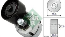 Intinzator,curea transmisie ALFA ROMEO SPIDER (916...