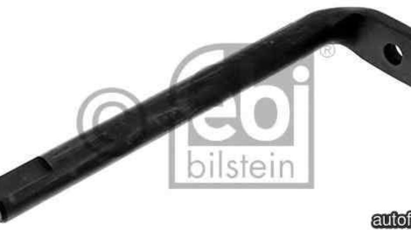 intinzator,curea transmisie AUDI 80 Avant (8C, B4) FEBI BILSTEIN 43680