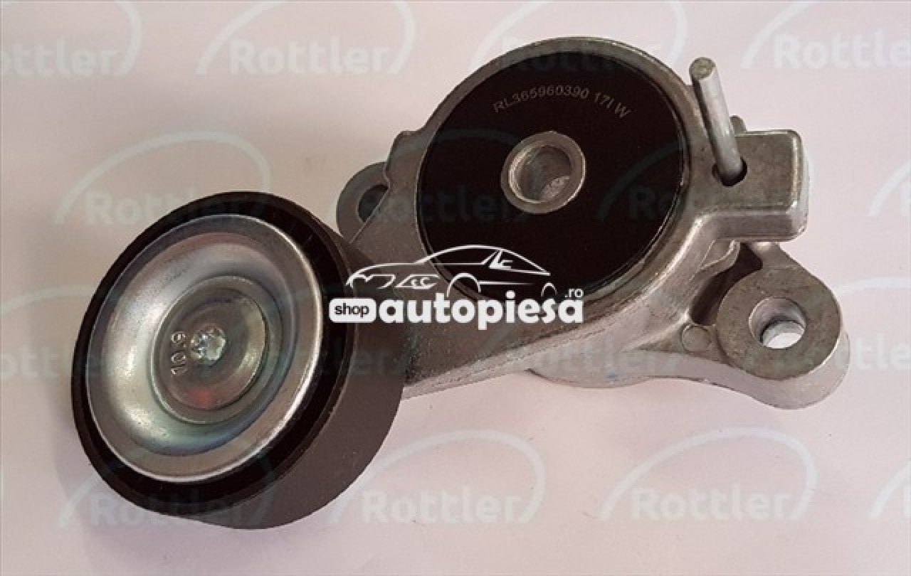 Intinzator,curea transmisie AUDI A1 (8X1, 8XK, 8XF) (2010 - 2016) ROTTLER RL365960390 piesa NOUA