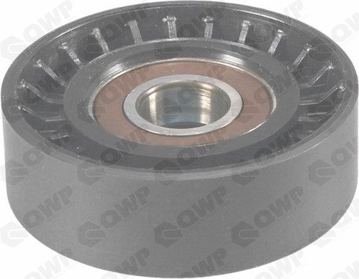 Intinzator,curea transmisie AUDI A3 (8L1) (1996 - 2003) QWP WBT009 piesa NOUA