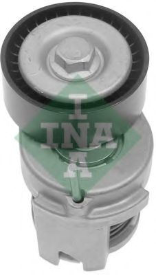 Intinzator,curea transmisie AUDI A3 (8P1) (2003 - 2012) INA 534 0065 10 piesa NOUA