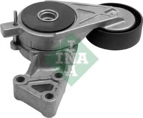 Intinzator,curea transmisie AUDI A3 (8P1) (2003 - 2012) INA 533 0076 30 piesa NOUA