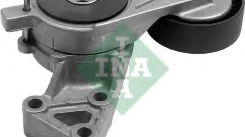 Intinzator,curea transmisie AUDI A3 Cabriolet (8P7) (2008 - 2013) INA 533 0076 30 piesa NOUA