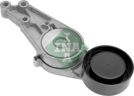 Intinzator,curea transmisie AUDI A4 (8EC, B7) (2004 - 2008) INA 534 0127 30 piesa NOUA