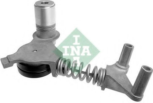 Intinzator,curea transmisie AUDI A4 (8EC, B7) (2004 - 2008) INA 534 0175 10 piesa NOUA