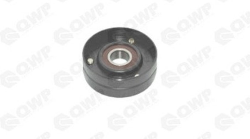 Intinzator,curea transmisie AUDI A4 Cabriolet (8H7, B6, 8HE, B7) (2002 - 2009) QWP WBT006 piesa NOUA