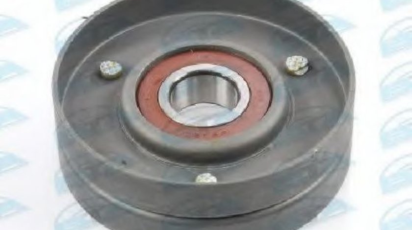 Intinzator,curea transmisie AUDI A4 Cabriolet (8H7, B6, 8HE, B7) (2002 - 2009) BTA E2A5717BTA piesa NOUA