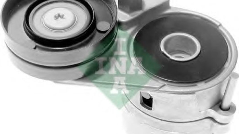 Intinzator,curea transmisie AUDI A4 Cabriolet (8H7, B6, 8HE, B7) (2002 - 2009) INA 534 0116 20 piesa NOUA