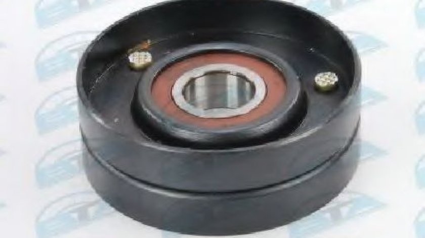 Intinzator,curea transmisie AUDI A4 Cabriolet (8H7, B6, 8HE, B7) (2002 - 2009) BTA E2W5776BTA piesa NOUA