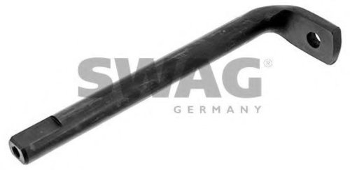 Intinzator,curea transmisie AUDI A6 (4A, C4) (1994 - 1997) SWAG 30 94 3680 piesa NOUA