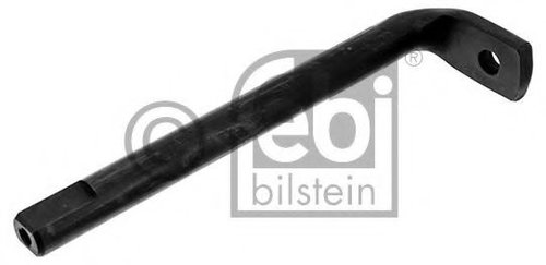 Intinzator,curea transmisie AUDI A6 (4A, C4) (1994 - 1997) FEBI BILSTEIN 43680 piesa NOUA