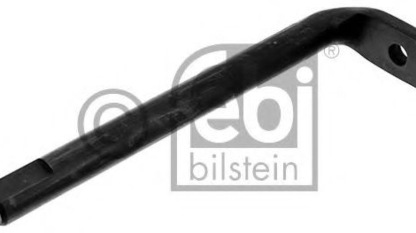 Intinzator,curea transmisie AUDI A6 (4A, C4) (1994 - 1997) FEBI BILSTEIN 43680 piesa NOUA