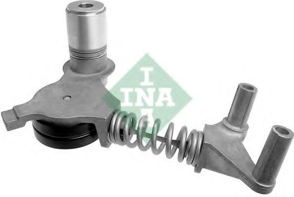 Intinzator,curea transmisie AUDI A6 (4F2, C6) (2004 - 2011) INA 534 0175 10 piesa NOUA