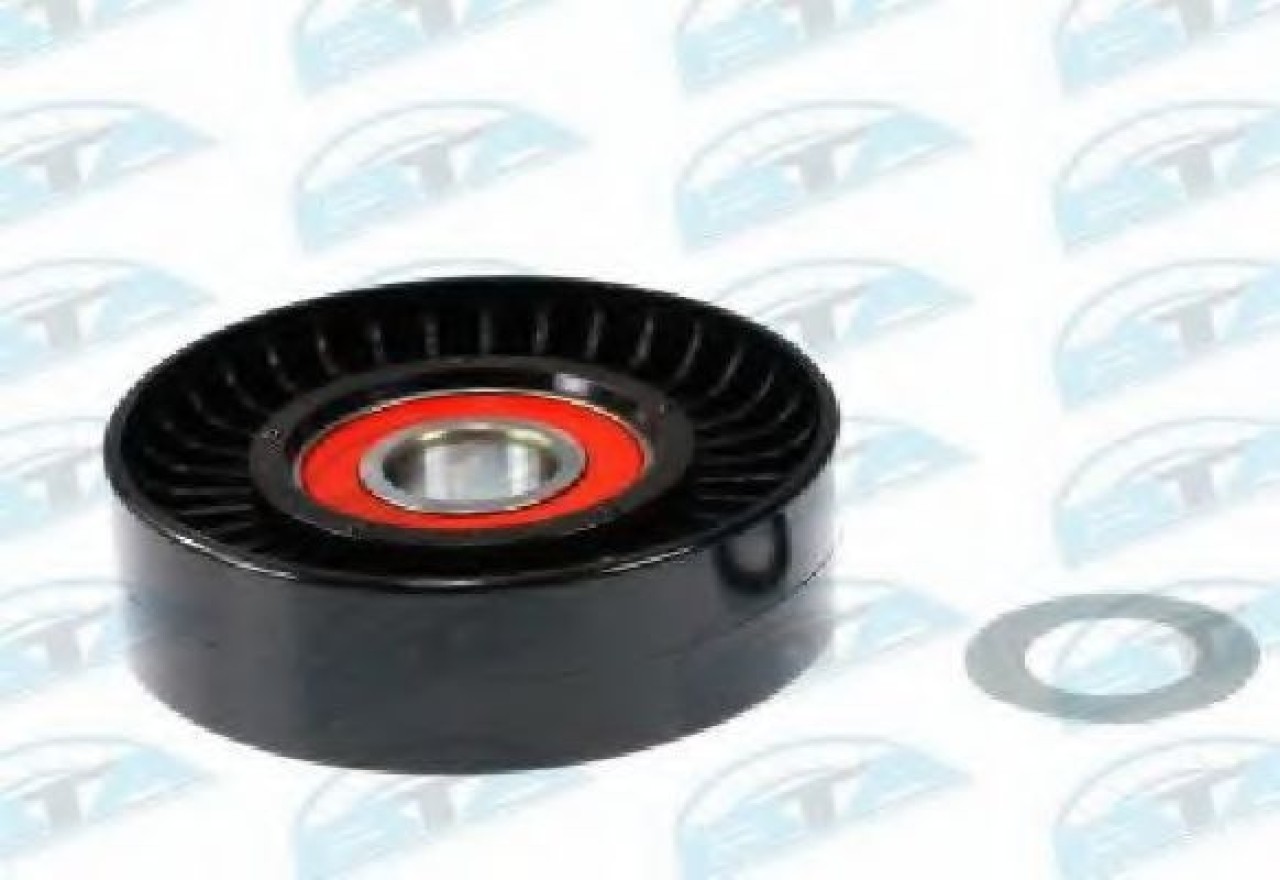 Intinzator,curea transmisie AUDI A6 Avant (4A, C4) (1994 - 1997) BTA E2W5713BTA piesa NOUA