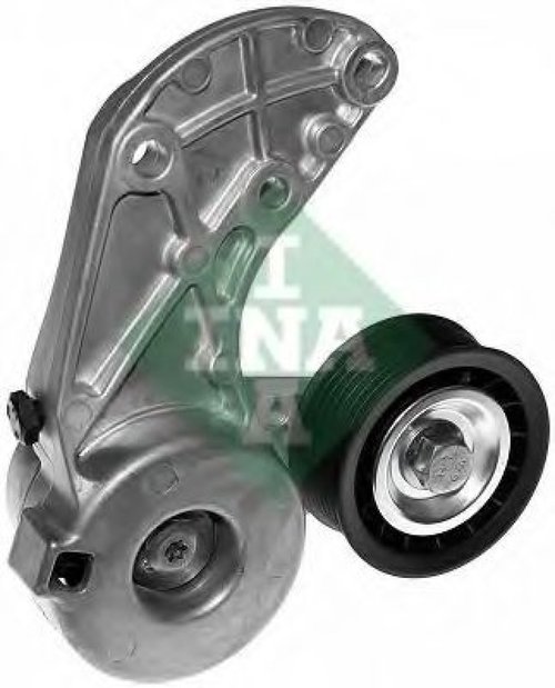 Intinzator,curea transmisie AUDI Q7 (4L) (2006 - 2015) INA 534 0307 10 piesa NOUA