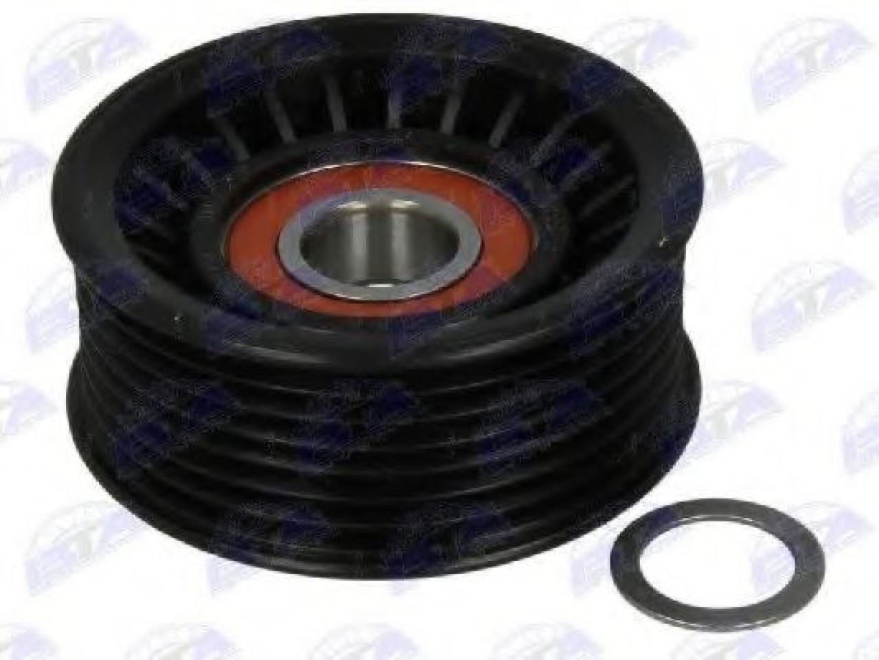 Intinzator,curea transmisie AUDI Q7 (4L) (2006 - 2015) BTA E2W0002BTA piesa NOUA