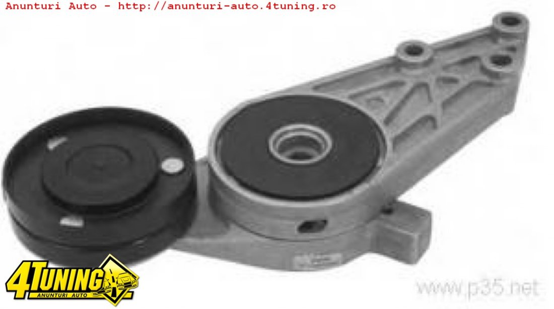 Intinzator curea transmisie Audi Vw Skoda Ruville 55713