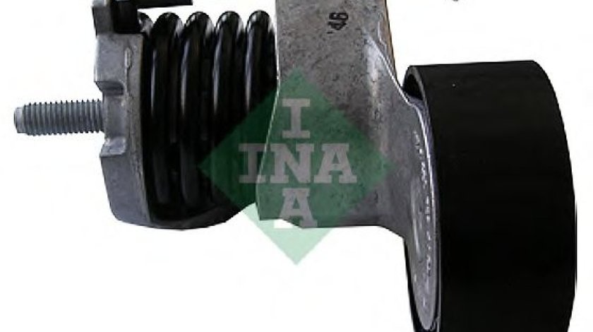 Intinzator,curea transmisie BMW Seria 1 Cupe (E82) (2007 - 2013) INA 534 0366 10 piesa NOUA