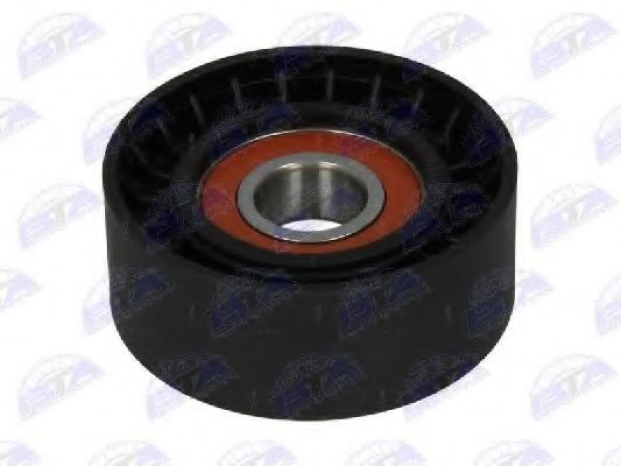 Intinzator,curea transmisie BMW Seria 1 (E81) (2006 - 2012) BTA E2B0009BTA piesa NOUA