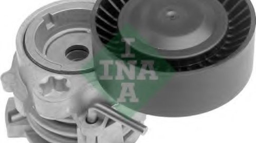 Intinzator,curea transmisie BMW Seria 3 Cabriolet (E46) (2000 - 2007) INA 534 0050 10 piesa NOUA