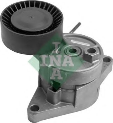 Intinzator,curea transmisie BMW Seria 3 Cabriolet (E46) (2000 - 2007) INA 534 0104 10 piesa NOUA
