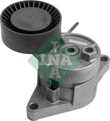 Intinzator,curea transmisie BMW Seria 3 Cabriolet (E46) (2000 - 2007) INA 534 0104 10 piesa NOUA