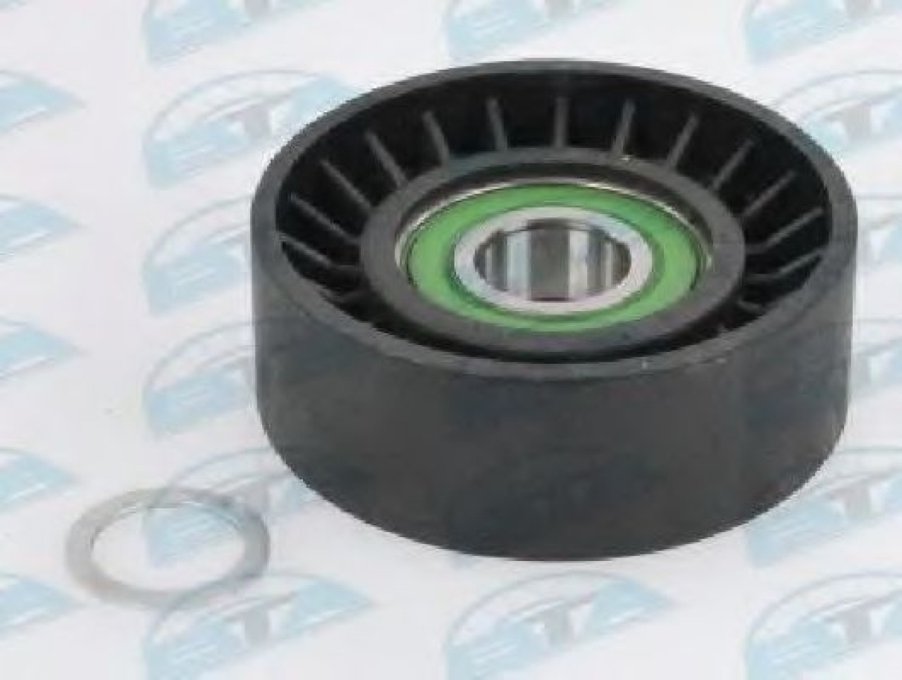 Intinzator,curea transmisie BMW Seria 3 Compact (E36) (1994 - 2000) BTA E2B5026BTA piesa NOUA