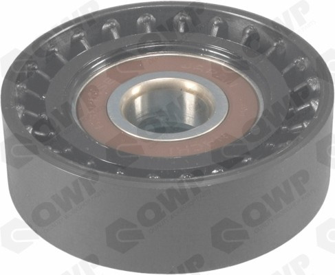 Intinzator,curea transmisie BMW Seria 3 Compact (E46) (2001 - 2005) QWP WBT058 piesa NOUA