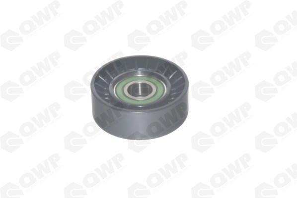 Intinzator,curea transmisie BMW Seria 3 Compact (E46) (2001 - 2005) QWP WBT142 piesa NOUA