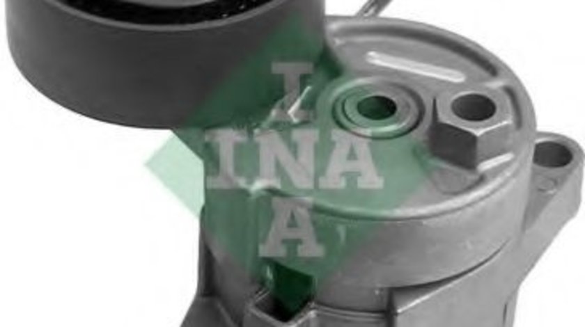 Intinzator,curea transmisie BMW Seria 3 Compact (E46) (2001 - 2005) INA 534 0104 10 piesa NOUA