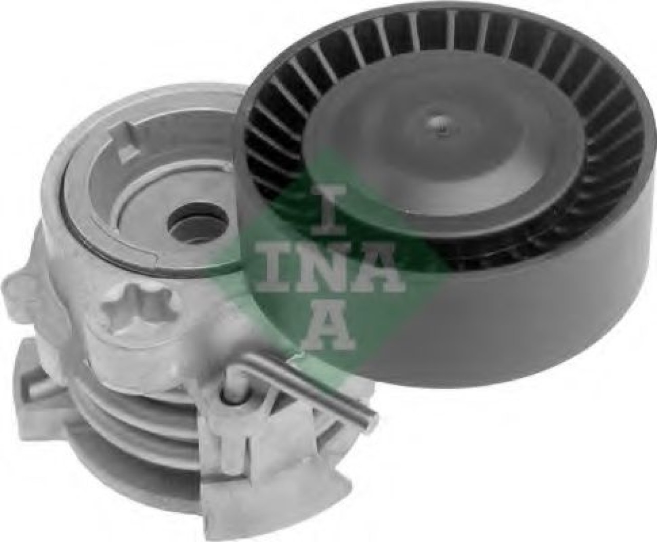 Intinzator,curea transmisie BMW Seria 3 Cupe (E46) (1999 - 2006) INA 534 0050 10 piesa NOUA