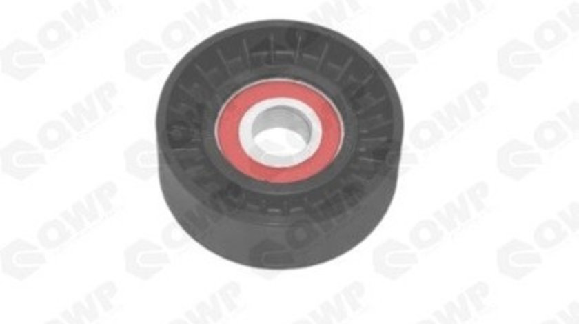 Intinzator,curea transmisie BMW Seria 3 Cupe (E46) (1999 - 2006) QWP WBT042 piesa NOUA