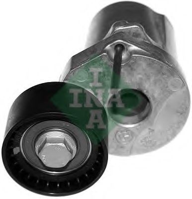 Intinzator,curea transmisie BMW Seria 3 Cupe (E92) (2006 - 2013) INA 534 0320 10 piesa NOUA