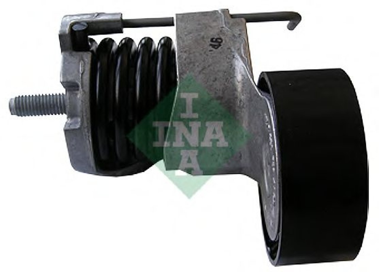 Intinzator,curea transmisie BMW Seria 3 Cupe (E92) (2006 - 2013) INA 534 0366 10 piesa NOUA