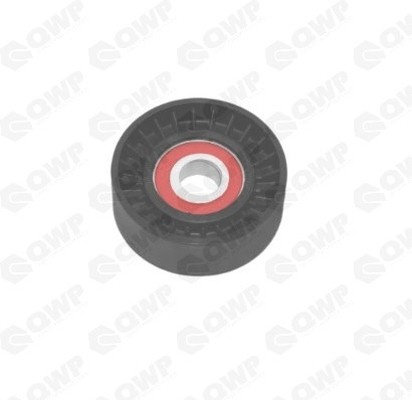 Intinzator,curea transmisie BMW Seria 3 (E36) (1990 - 1998) QWP WBT042 piesa NOUA