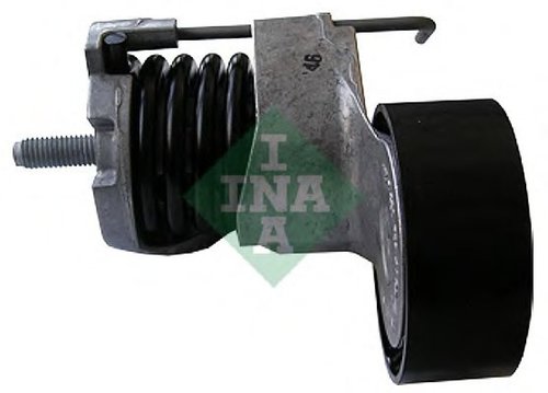 Intinzator,curea transmisie BMW Seria 3 Touring (E91) (2005 - 2012) INA 534 0366 10 piesa NOUA