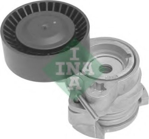 Intinzator,curea transmisie BMW Seria 6 Cabriolet (E64) (2004 - 2010) INA 534 0122 10 piesa NOUA