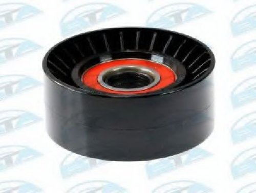 Intinzator,curea transmisie BMW Seria 7 (E65, E66, E67) (2001 - 2009) BTA E2B5025BTA piesa NOUA