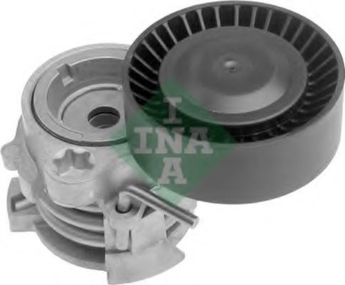 Intinzator,curea transmisie BMW X3 (E83) (2004 - 2011) INA 534 0050 10 piesa NOUA