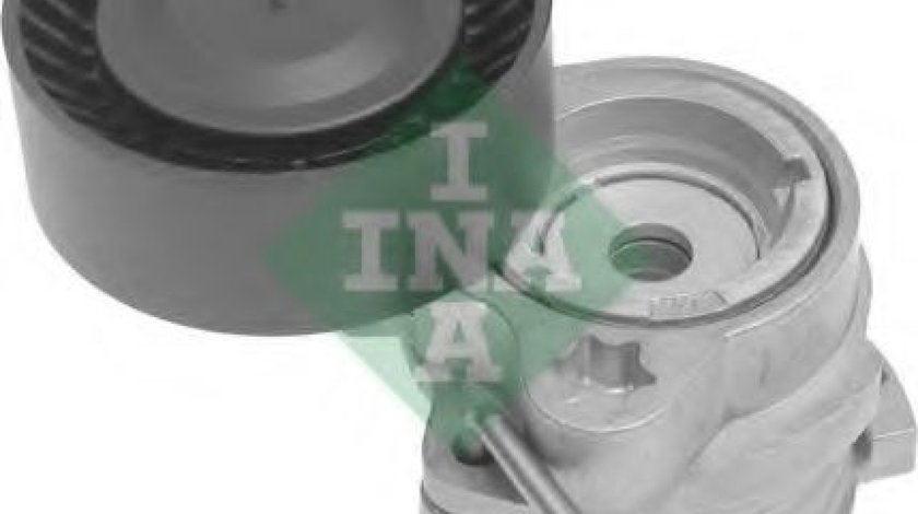 Intinzator,curea transmisie BMW X5 (E53) (2000 - 2006) INA 534 0122 10 - produs NOU