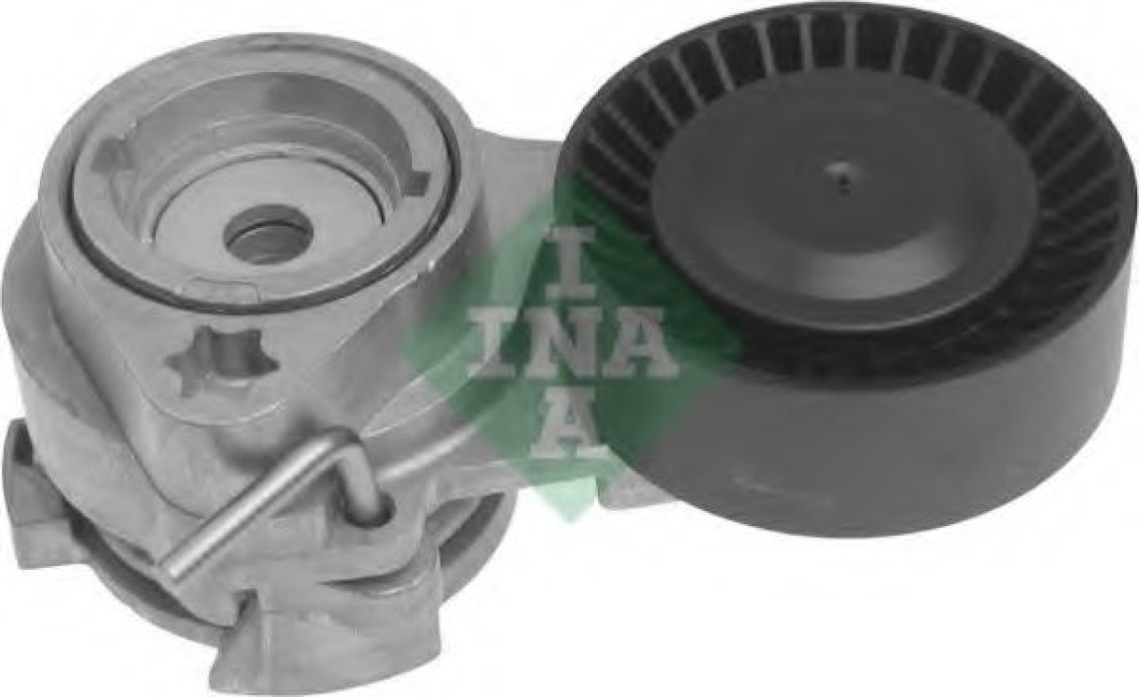 Intinzator,curea transmisie BMW X5 (E53) (2000 - 2006) INA 534 0121 10 piesa NOUA