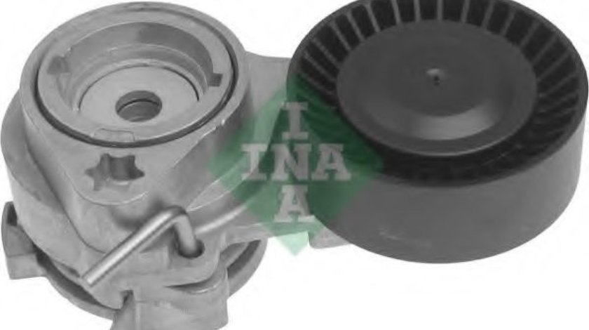 Intinzator,curea transmisie BMW X5 (E53) (2000 - 2006) INA 534 0121 10 piesa NOUA