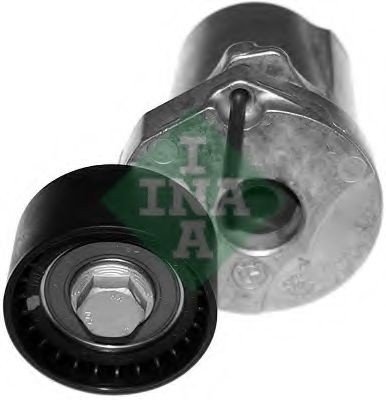 Intinzator,curea transmisie BMW X5 (E70) (2007 - 2013) INA 534 0320 10 piesa NOUA